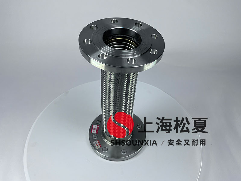 焊接波紋補償器制造商